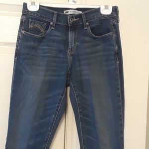 Levi jeans